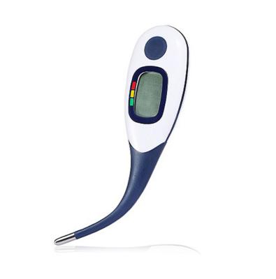 中国 Electric Flexible Digital Thermomete ISO13485 Safety Standard 販売のため