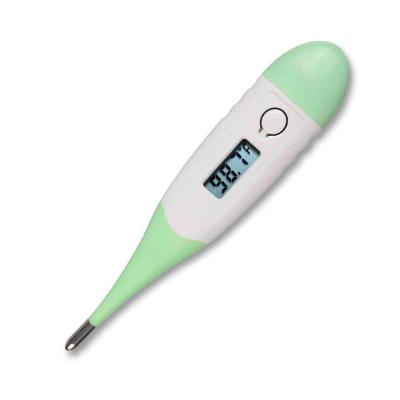 Китай Flexible Medical Diagnostic Instruments Waterproof Digital Thermometer продается