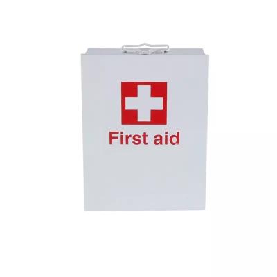 Κίνα Medical First Aid Accessories Survival Emergency Safety First Aid Kit Box προς πώληση