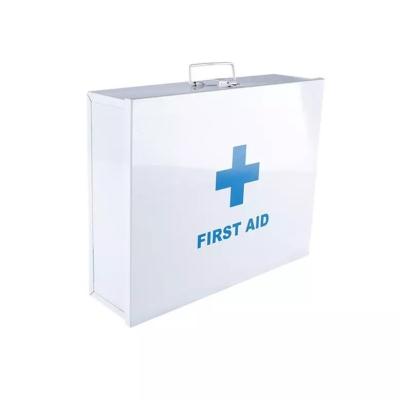 Κίνα Medical First Aid Accessories First Aid Kit For Survival Emergency προς πώληση