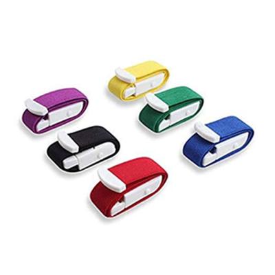 Κίνα 6 Pack Tourniquet Elastic First Aid Quick Release Medical Sport Emergency Buckle Band προς πώληση