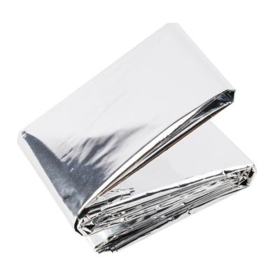 Κίνα Emergency First Aid Accessories  Medical Mylar Emergency Blankets προς πώληση