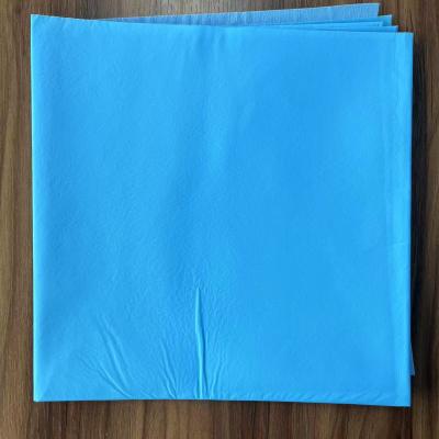 China Eco Friendly House Cleaning Accessories Back Table Cover 59gsm en venta