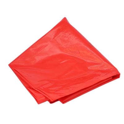 China Medical biohazard red bags wholesale biohazard bags ziplock bags disposable Te koop