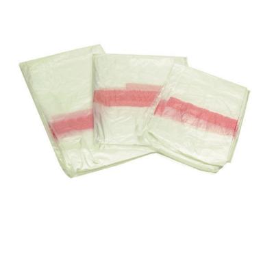 Κίνα Hospital PVA Water Soluble Laundry Bag With Various Sizes προς πώληση