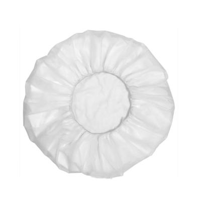 China Customized Packing Disposable Microwaveable Latex Free No Rinse Shampoo Shower Cap Te koop