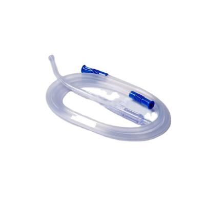 Китай Sterile tracheal suction tube customizable suction tube sizes high quality medical suction tubing продается