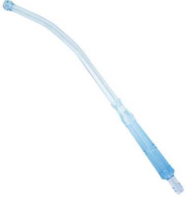 中国 Disposable surgical suction tubes customizable two-way suction tube uction tubing with Yanker 販売のため