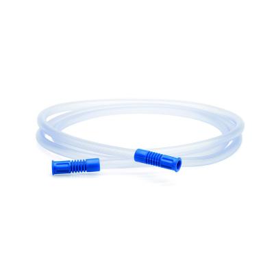 중국 Medical Suction Catheter Tube Customizable Disposable Surgical Suction Tubes 판매용