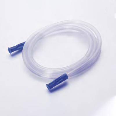 중국 Disposable Hospital Nasogastric Suction Tracheostomy Tube Connector 판매용