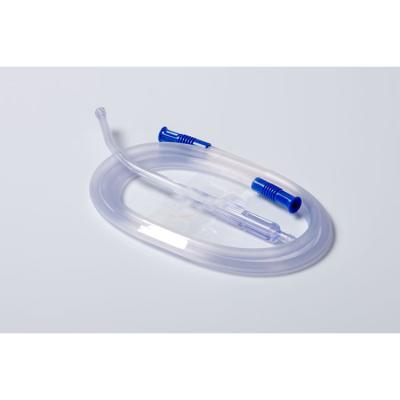 중국 Surgical Medical Respiratory Supplies Disposable Suction Connecting Tubing 판매용