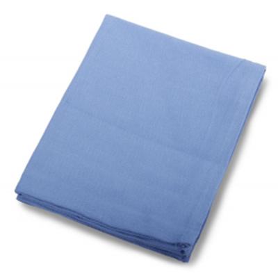 中国 Class I Operating Room Blue Disinfection Medical Surgical Hole Towels 販売のため