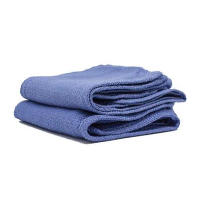 中国 CE Certificate Medical Surgical Supplies Disposable Operating Room Towel Blue 販売のため