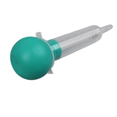 Китай Environmental Friendly Disposable Dental Syringe For Irrigation Class I продается