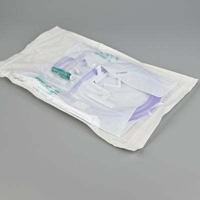 Κίνα Urine drainage bag medical urine bag for emergency customization urine meter drainage bag προς πώληση