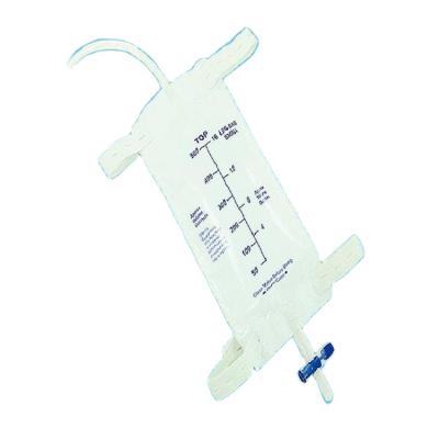 China Disposable Medical Sterile Urology Economic  Urine Bag Customized For Adult Te koop