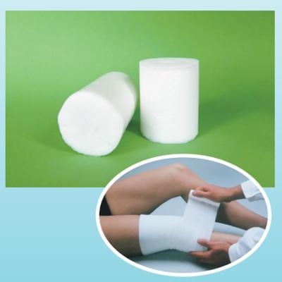 China Waterproof plaster bandage customizable orthopedic plaster bandage hospital grade plaster bandage for sale