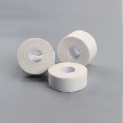 China Medical sports rigid tape customizable sport tape self adhesive waterproof sports tape en venta