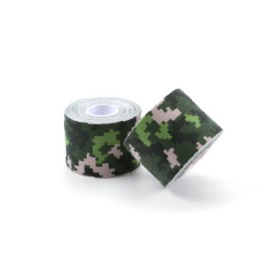 Chine Waterproof kinesiology weight loss tape customizable classic kinesiology tape à vendre