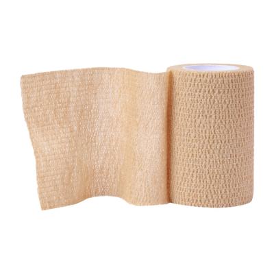 Chine Wholesale bandage medical customization bandage fabric cotton bandage kids à vendre