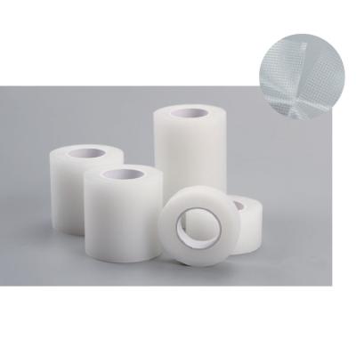 중국 Medical Wound Care Supplies Micropore Non Woven Surgical Adhesive Tape 판매용