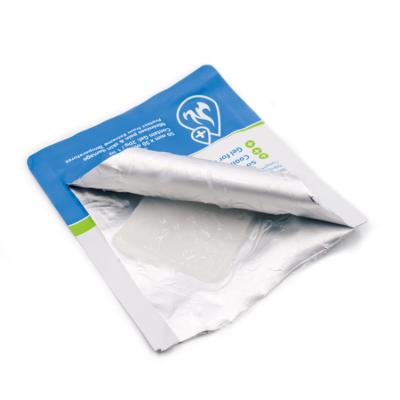 Cina Class II First Aid Relieve Burn Dressing Easy To Use CE Certification in vendita