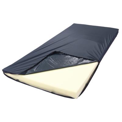 中国 HOT shelling foam mattress topper soft compress memory foam mattress in rollpack foam mattress For Better and Deeper Sleeping 販売のため