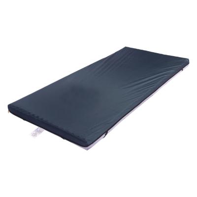 China OEM&ODM exercise mat foam mattress 1.5inch/2inch/3inch foam mattress memory China factory price foam mattress For Hotel Hospita à venda