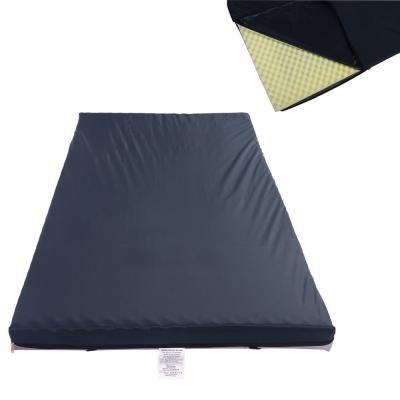 China Luxury orthopedic hotel hospital cheap foam mattress Full Size foam bed mattress Customized color and logo soft foam mattress zu verkaufen