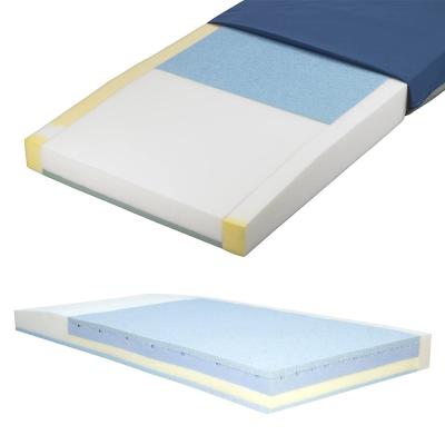 China HOT shelling sponge mattress folding bed single size sponge foaming for mattress best High Quality sponge mattress for bedroom Te koop