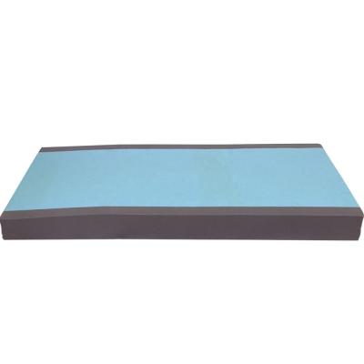 China Customizable Rectangle Hospital Medical Mattress Sponge For Patient à venda