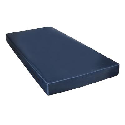 China Thick Bed Sponge Mattress Super Soft Customized Logo à venda