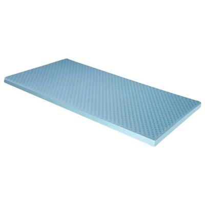 中国 All Size Hospital Bed Mattress Organic Natural Foldable Foam Maetrial 販売のため