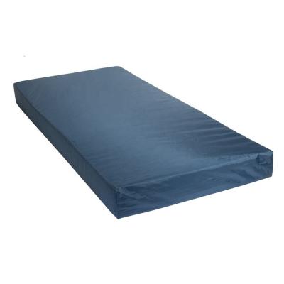 中国 Orthopedic Hospital Bed Mattress Luxury Style Foldable Customizable 販売のため