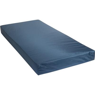 Κίνα Memory Foam Hospital Bed Mattress Single Size Removable Cover Sponge προς πώληση