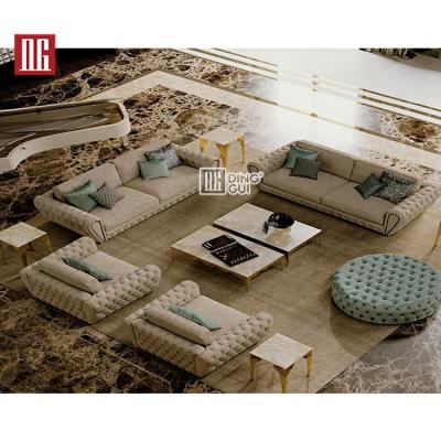 China Sofa Bed Style Unique Folding Leather Corner Sofa With Bed With Storage for sale