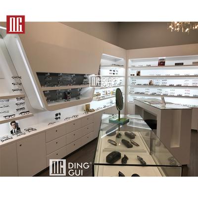 China Modern Jewelry Display Jewelery Display Counter With Jewelery Showcase Showcase Watch Store Display Furniture for sale