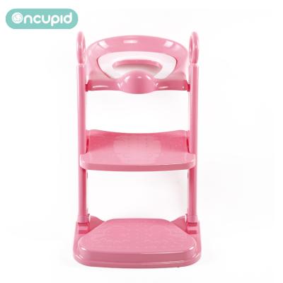 China Kids Baby Kids Potty Training Toilet Seat Potty Training Toilet Chair for Kids for sale