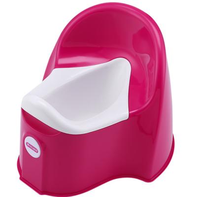 China 2021 High Quality Cheap Potty Training Eco-friendly Portable Toilet Seat Thick For Toddler Kids for sale