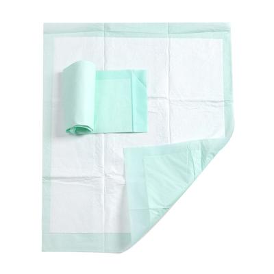 China Hospital Incontinence Wholesale Underpads Surgical Disposable Cloth Underpad for sale