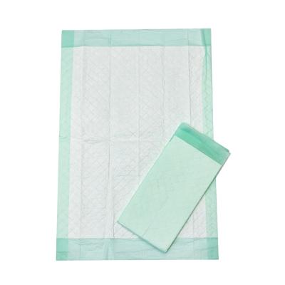 China Wholesale Hospital Disposable Underpad Surgical Disposable Incontinence Underpads for sale