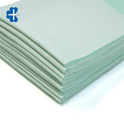 China Factory OME Printed Custom Disposable Adult Incontinence Pad for sale