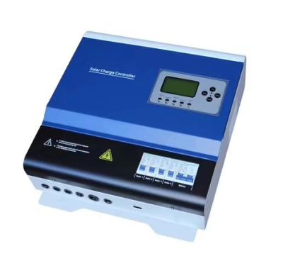 China Factory Full CP-192050 192A50A Intelligent Home Output Source Stable Solar Charging Controller for sale