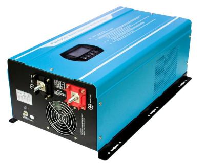 China Home Solar Inverter 1kw2kw/3kw All-in-one Solar Inverter Control for sale