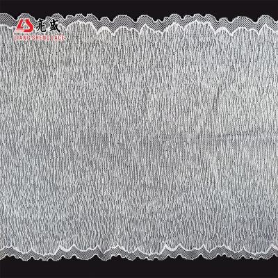 China Viable Transparent Sonic Small Stretch Lace Lace Breathable Lace Decoration for sale