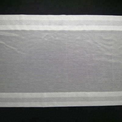 China Hot Selling Elegant Guipure 28cm Bridal Mesh Fabric Viable for sale