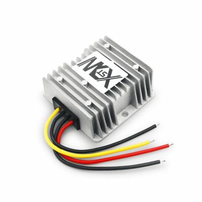 China Step Up Transformer DC Boost Converter Power Supply 12v DC To 15v DC Multi Protection Step Up Transformer DC Boost Converter 12v To 15v 5A 8A 10A 15A DC Power Supply for sale