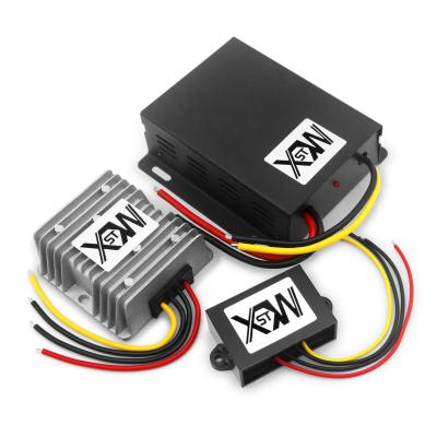 China 5-11v 12v to boostconverter 5V 6V 8V 9V 11V to 12V 1-30A 220W 60W DC DC Converter Step Up Boost Power Converter Voltage Regulator for Car Audio LED for sale