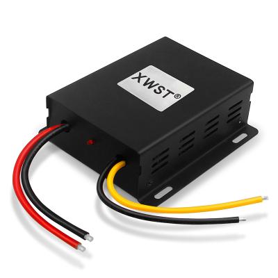 China 24V to 24V Boost Converter XWST DC DC Converter 36V to 36V 15A 20A 360W 180WStep Up Boost Power Converter Stabilizer for Car Golf Cart for sale