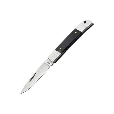 China Best Camping Knife Wood Handle Assisted Small Pocket Folding Knife Opening Hunting Knife for sale